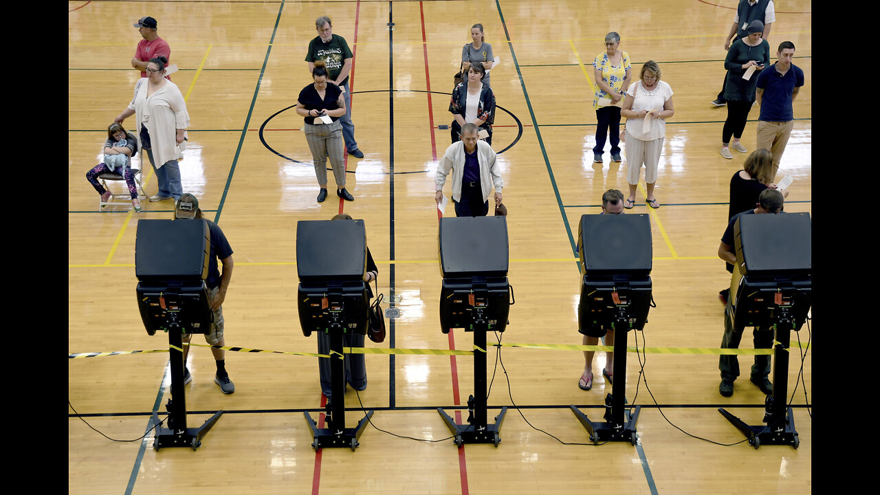 NBC Poll: 7 in 10 Americans Place High Priority on Upcoming Midterms