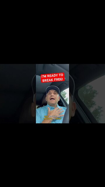 God FREE ME from This Deadly TRAP! #christianshorts #christianmessages #christianinspiration