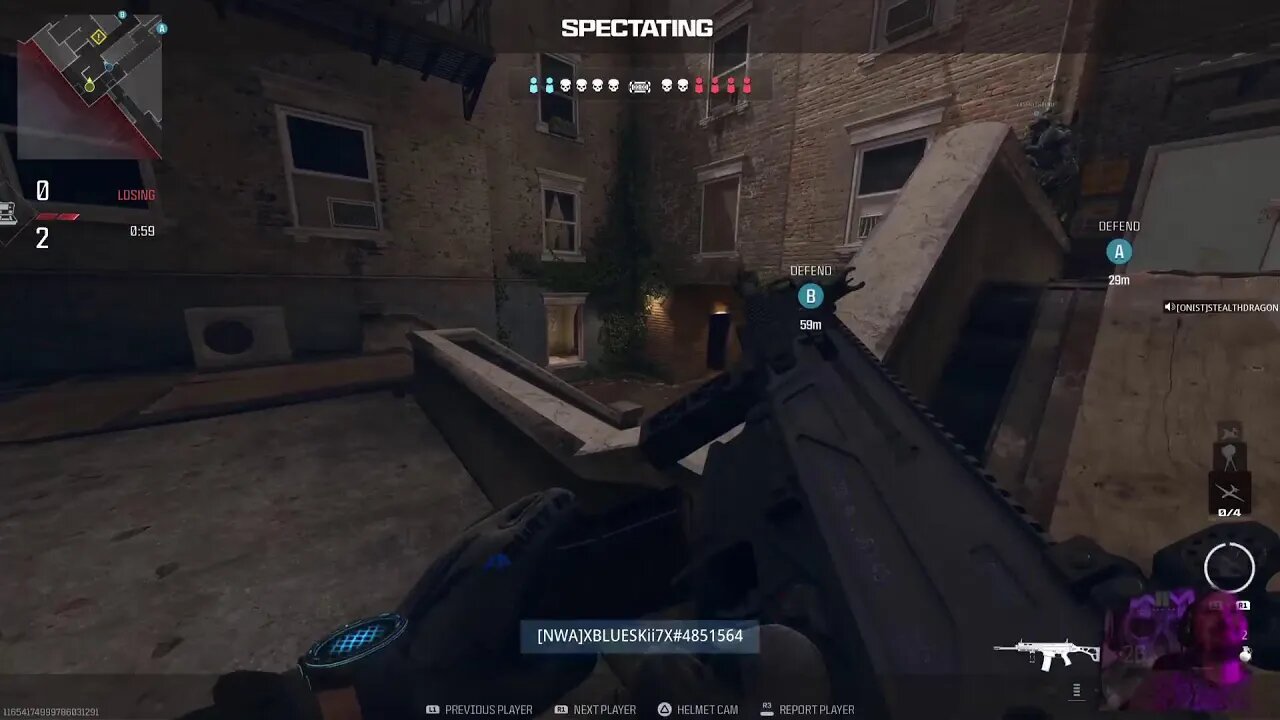 MW3 PS5! SUB TO ENTER GIVEAWAY SOON!