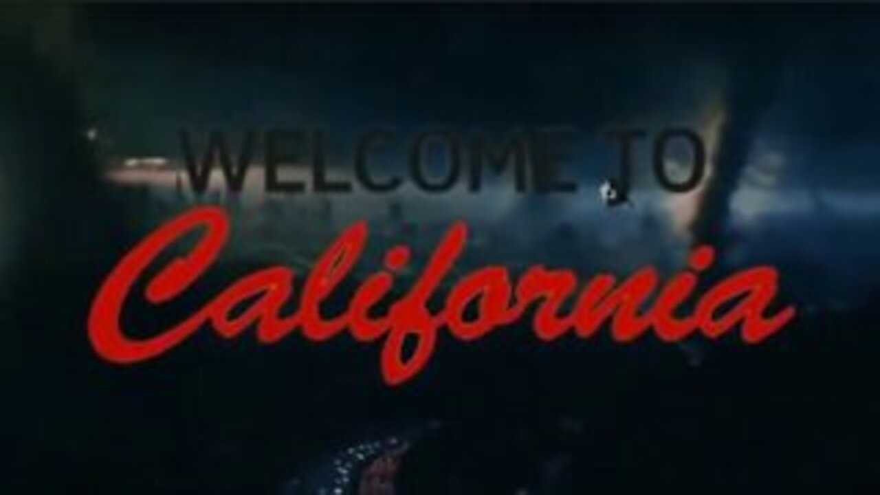 California Corruption (Short Doc)