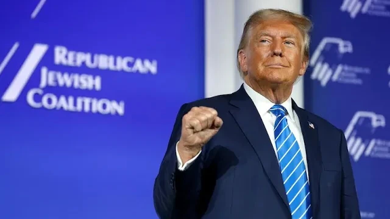 Республиканцы призывают Израиль уничтожить ХАМАС и обвиняют Байдена в кризисах