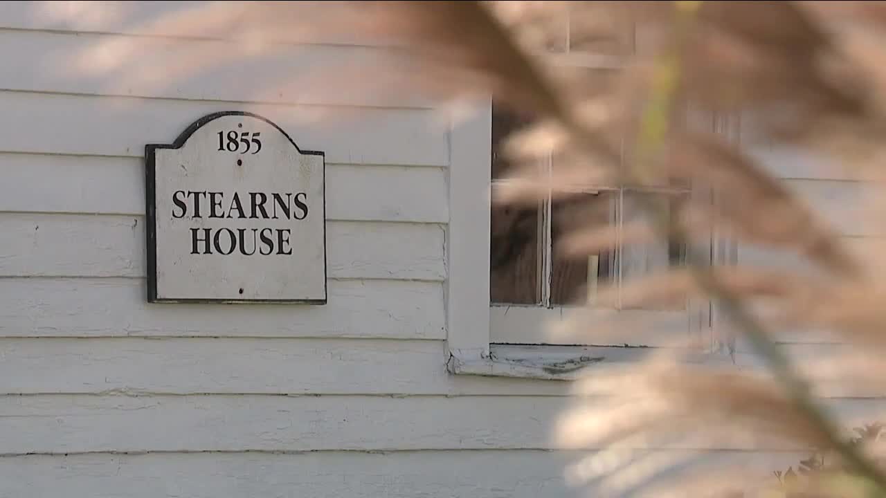 Sterns Homestead in Parma still searching for answers after animals killed Halloween night