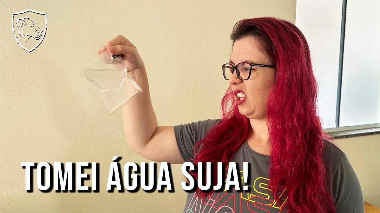 Experimentando RAÇÃO DE SOBREVIVENCIA - Review