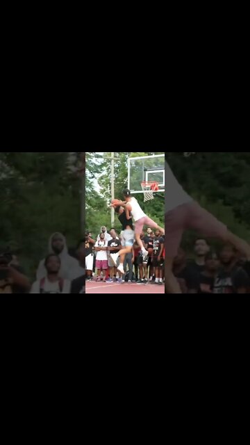 I Took His Hat & HE GOT ME BACK!