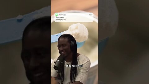 Baby Formula Shortage with Joe Rogan and Hotep Jesus - Is baby Formula good? #shorts