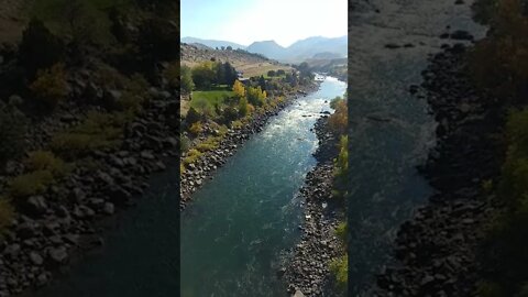 Yellowstone River