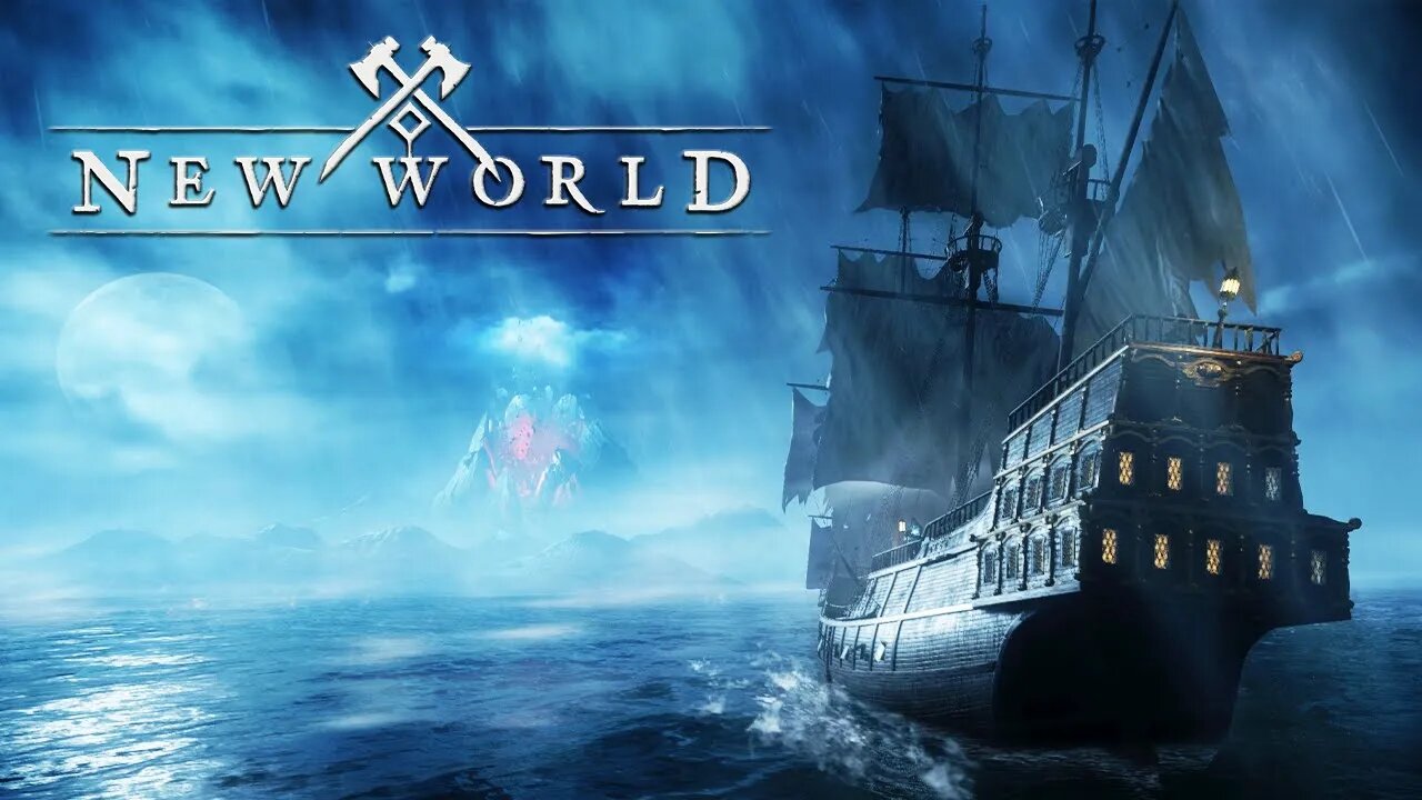 O Jogo Lançou Finalmente, Vamos Ver o que mudou - New World