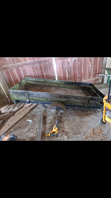 Modern projects episode 1