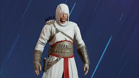 Rainbow Six Siege - FLORES - MASTER ASSASSIN