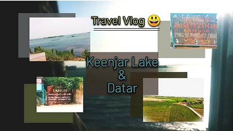 A Trip to Interior Sindh 😍 | Interior Sindh Exploration | Travel Vlog🚆 | Engineer In Process