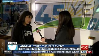 Stuff the Bus