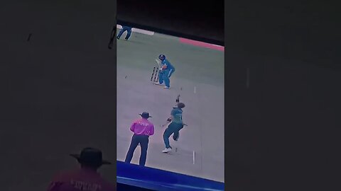 here rings the gauntlet #babarazam #cricket #viratkohli #asiacup2022 #pakvsind #cricketlover #shorts
