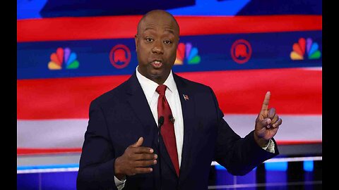 Two Major GOP Donors Who Backed Tim Scott Switch Their Support After