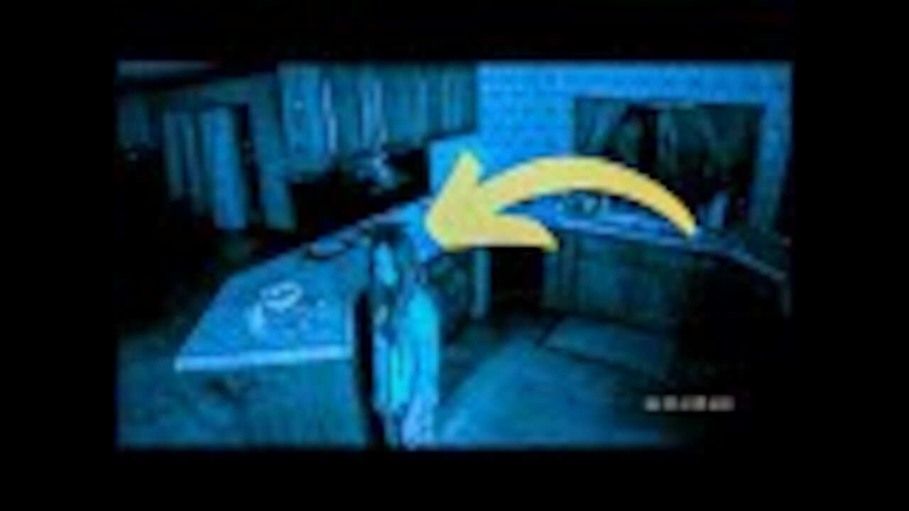 Daughter Wakes Up With Bruises, Dad Sets Up Camera