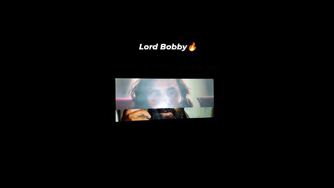 Lord bobby Animal movie