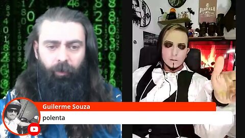 DEBATE DO SÉCULO MACHO TOXICO X DARK COACH O VAMPIRO QUANTICO