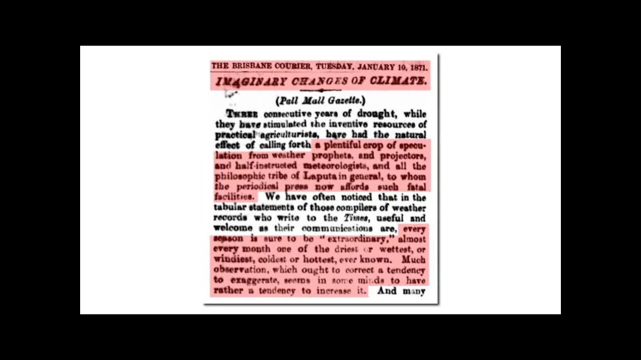 Most Powerful Storm Ever