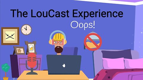 LouCast 2-25-22