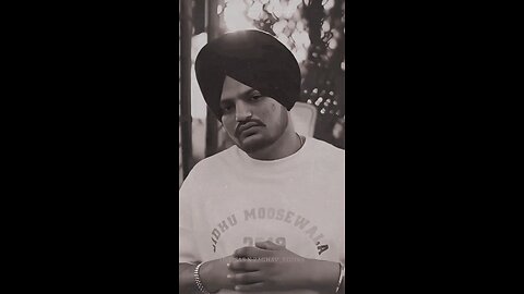 MENU JEET HAR DA KHOUF NHI SIDHU MOOSEWLAA #VIRAL #SIDHUMOOSE. #legend