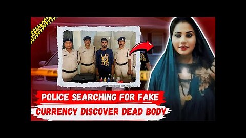 When Police Accidentally Discover A Body In The Scammer's House ! True Crime Documentary