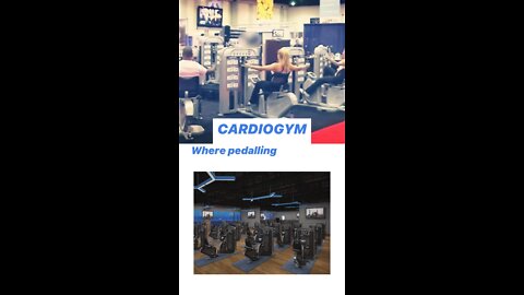 Club CardioGym