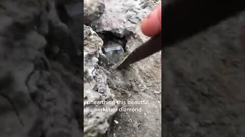 Crystal Hunting Tiktok afairyscreations