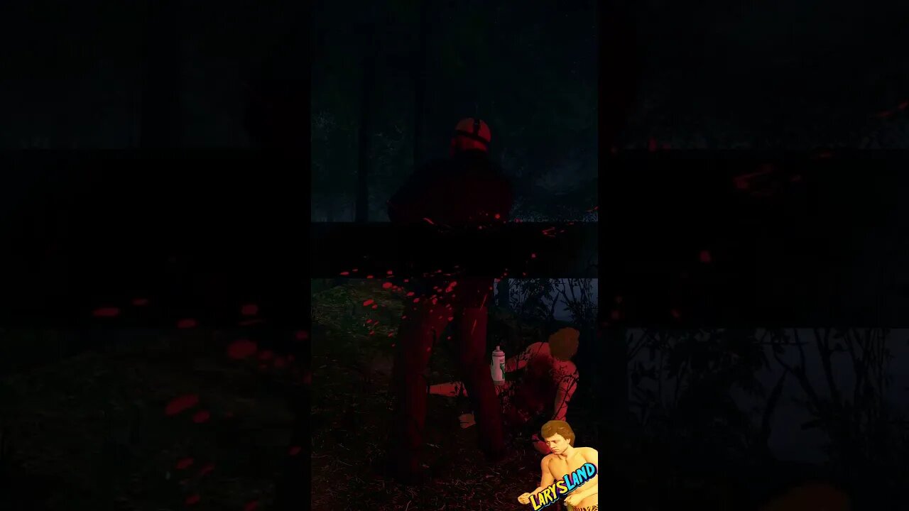 Jason Competes With The Car For Kills On Friday The 13th The Game