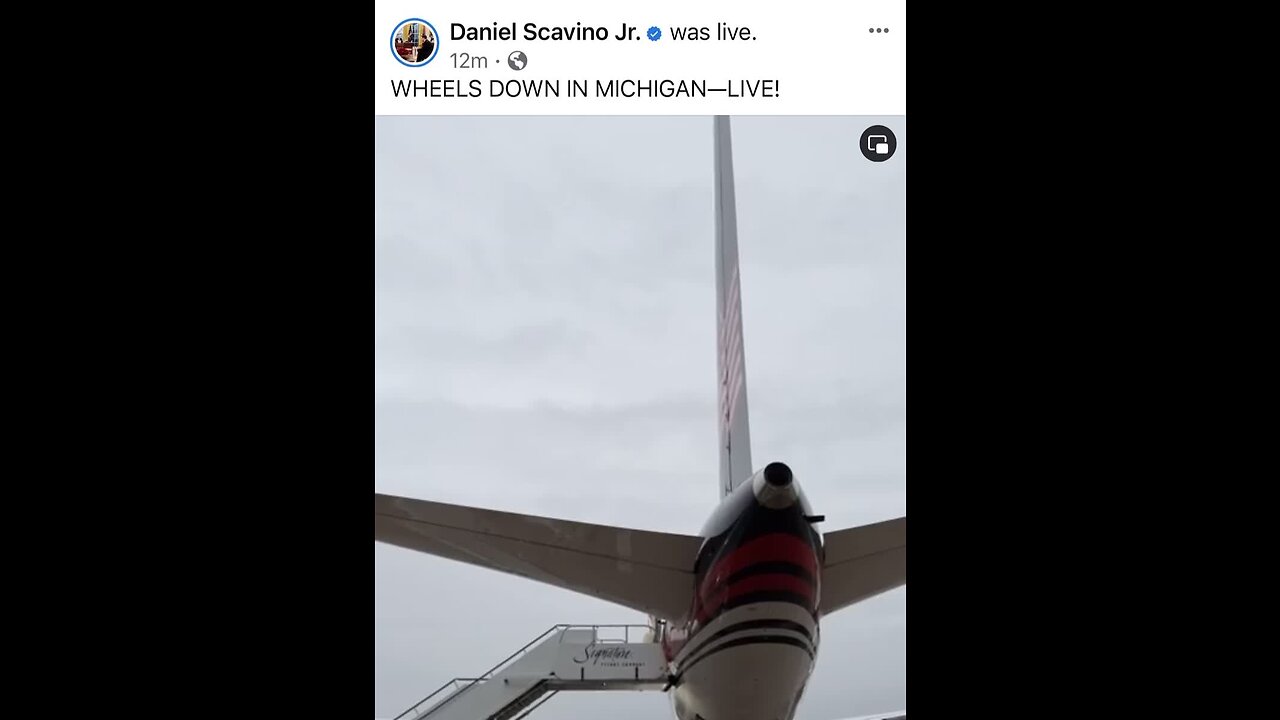 Video upload for 111139631183876981