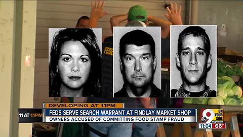 Feds: Butcher shop committed $3.5M in EBT fraud