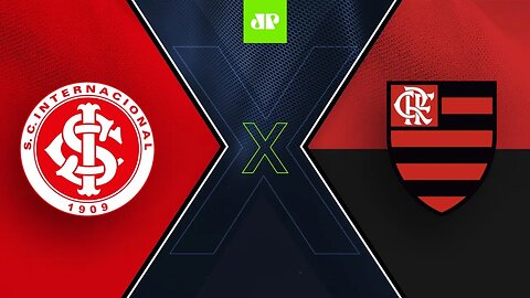 Internacional 1 x 2 Flamengo - 20/11/2021 - Campeonato Brasileiro