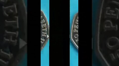 #TaleOfPeterRabbit #50p #Coin @ #ChangeChecker com #InvestmentJoy #InvestingForBeginners