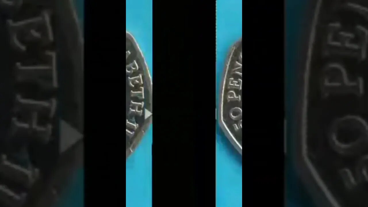 #TaleOfPeterRabbit #50p #Coin @ #ChangeChecker com #InvestmentJoy #InvestingForBeginners