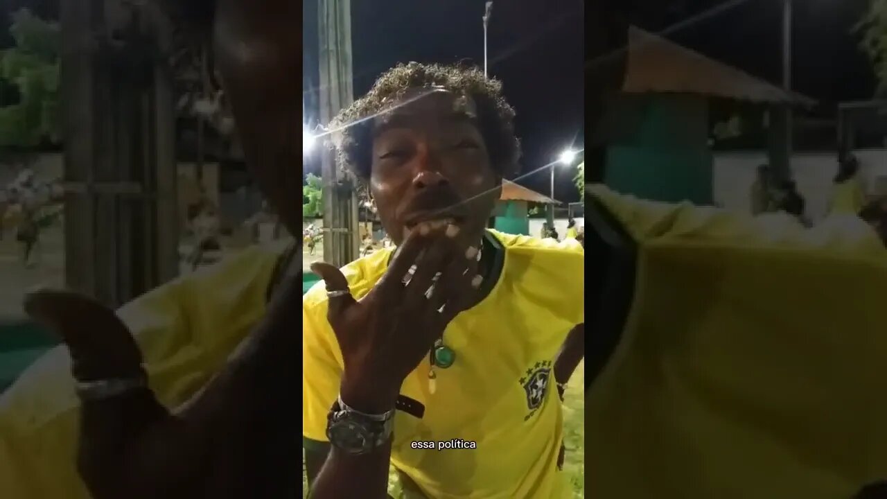 Acabou Lul4 é Bolsonaro 2022 no primeiro turno