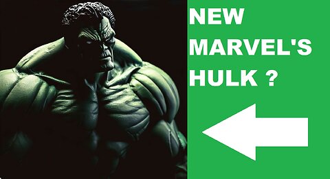 Asking AI to Create 12 Different Versions of Hulk