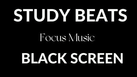 Focus Music Ambient Concentration Music - 3 Hours of Music for Studying, Concentration, and Memory