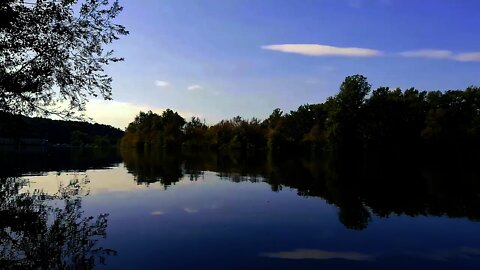 Beautiful Lake view!