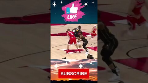 NBA I Am Your Master Plays 9