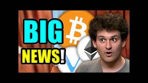 Why I’m SO BULLISH on Cryptocurrency in June (Inflation Highest Since 1981)