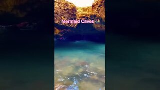 Mermaid Caves tiktok drunkghost