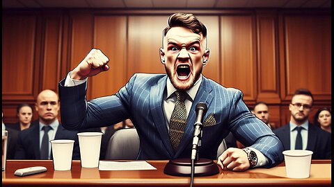 Conor McGregor Ordered to Pay $250K in Shocking Civil Rape Case Verdict – Here’s What Happened