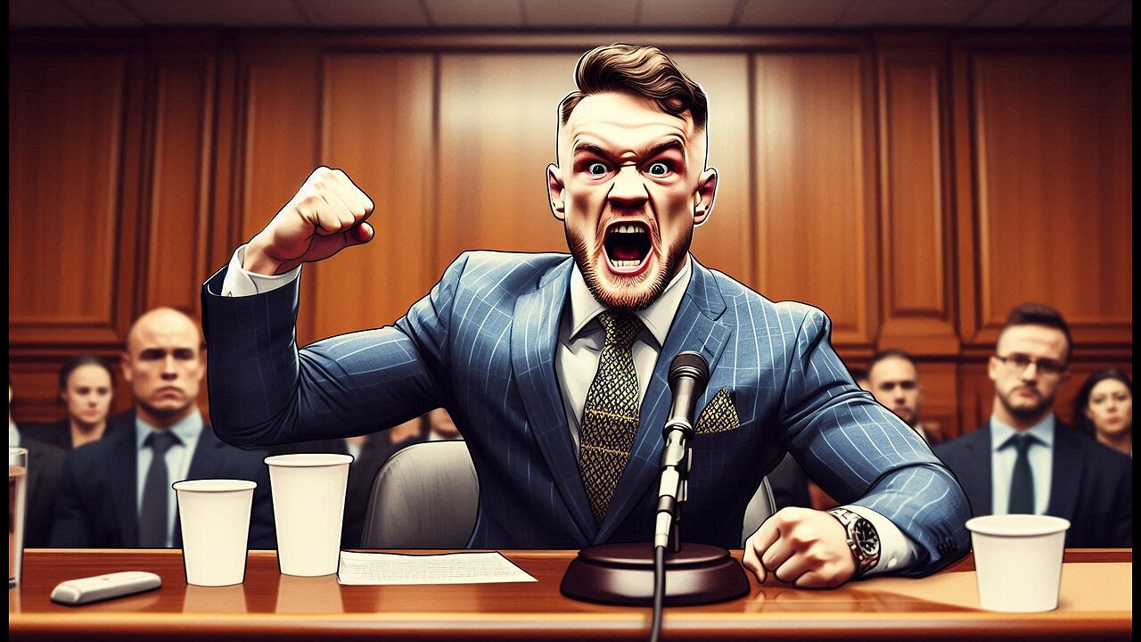 Conor McGregor Ordered to Pay $250K in Shocking Civil Rape Case Verdict – Here’s What Happened