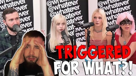 She got KICKED off the show for some Chipotle?! | reacts to @whatever2ND