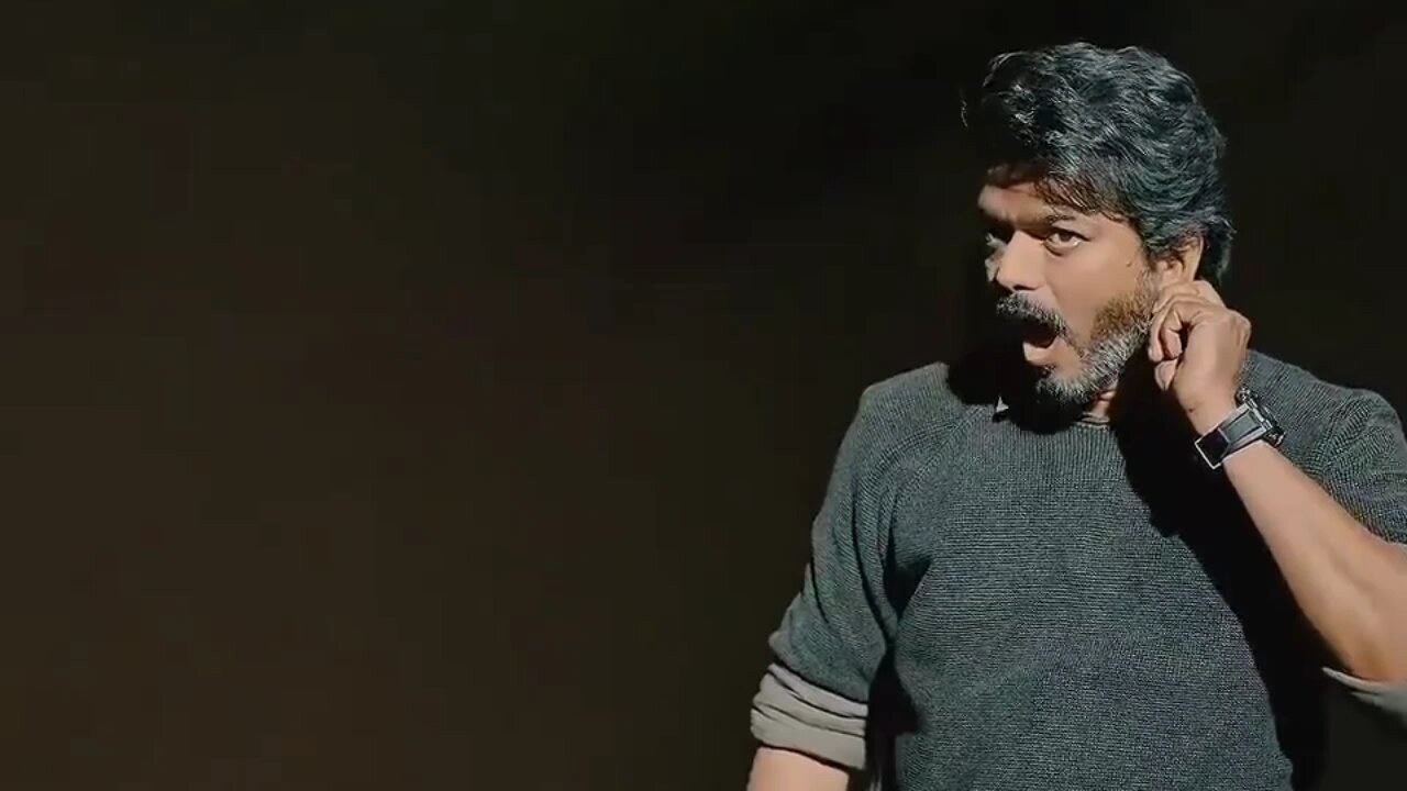 best action