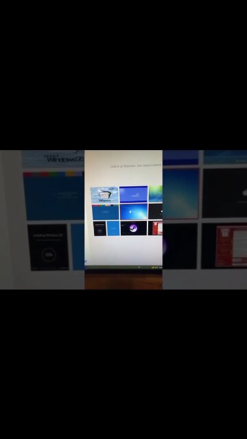 Friday life hack: if you don’t have the strength to work anymore and need to take a short break...