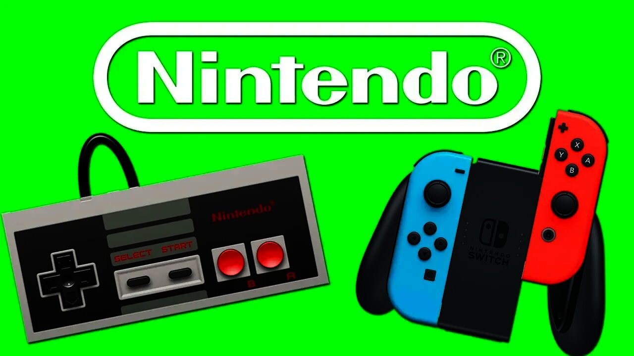 Nintendo is working to REINVENT the Controller for the Next Generation