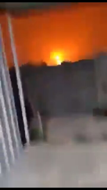 US Consulate In Iraq Under Attack.