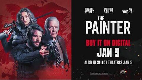 The Painter (2024)