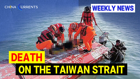 Taiwan authorities killed two fishermen, raging Beijing