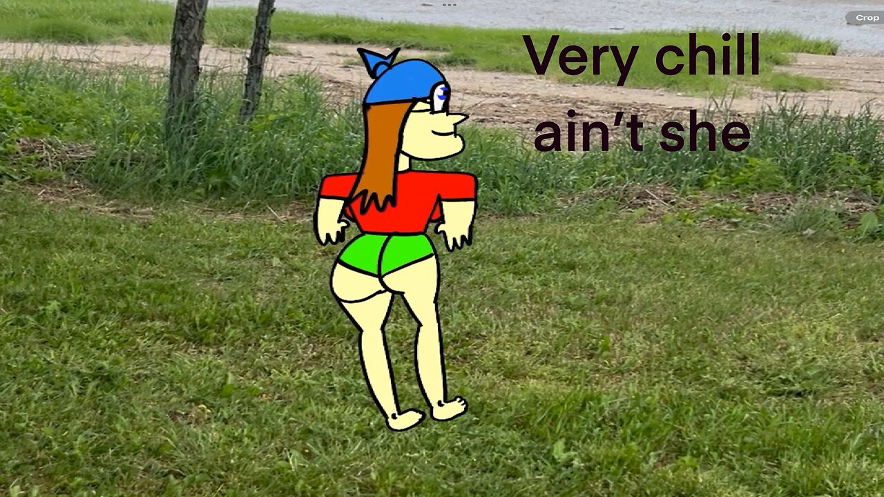 The most chill video