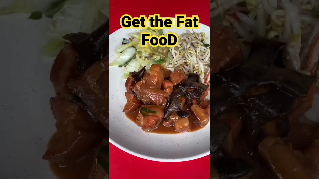 If you achieve Ketogenic optimal stage: “Don’t Worry, be a Fatty now please”